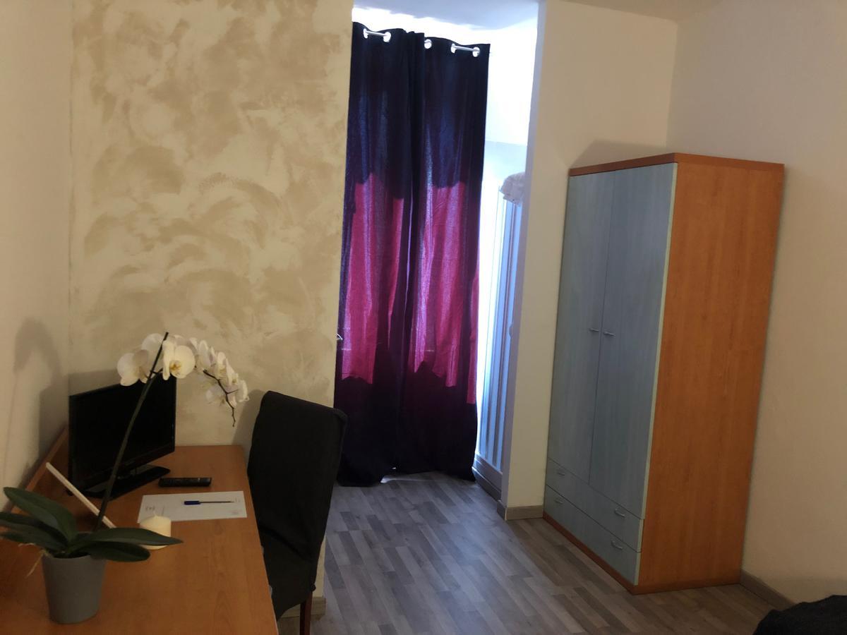 Aquam Albergo Acqui Terme Exterior foto